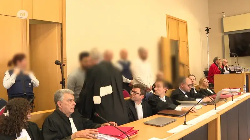 Openbaar ministerie: “Niemand heeft gezegd: een kind ontvoeren, dat doe ik niet”
