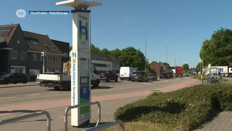 Voka: aanleg Noord-Zuid Houthalen-Helchteren moet nog voor de zomer definitief goedgekeurd worden