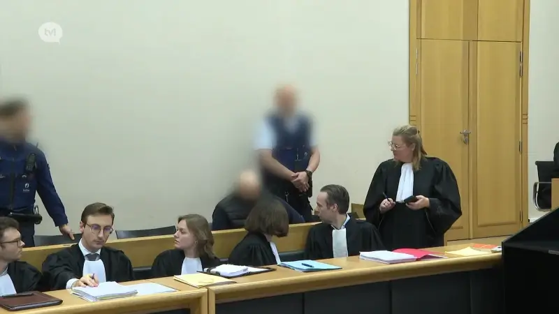 Twee advocaten van beschuldigden vragen vrijspraak voor ontvoering 13- jarige Genkenaar