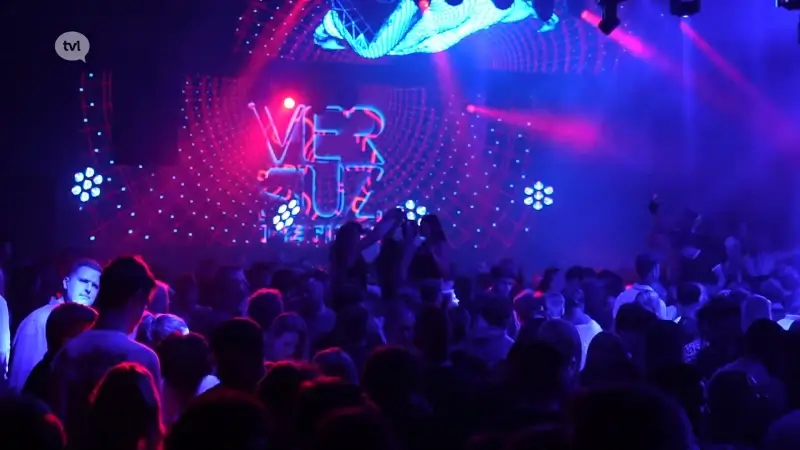 Einde van een tijdperk: dit was het laatste feestje in de Versuz