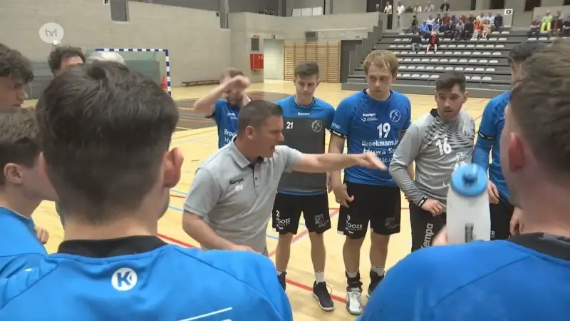 Kreasa Houthalen wil naar Super Handball League