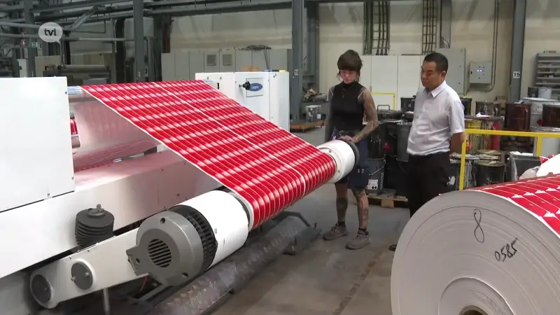 De Toekomstfabriek: Limburgse bedrijven tonen interesse in Chinese markt