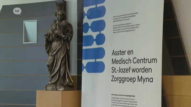 "Meer gedwongen opnames in Limburgse psychiatrie door gebrek aan universitair ziekenhuis"
