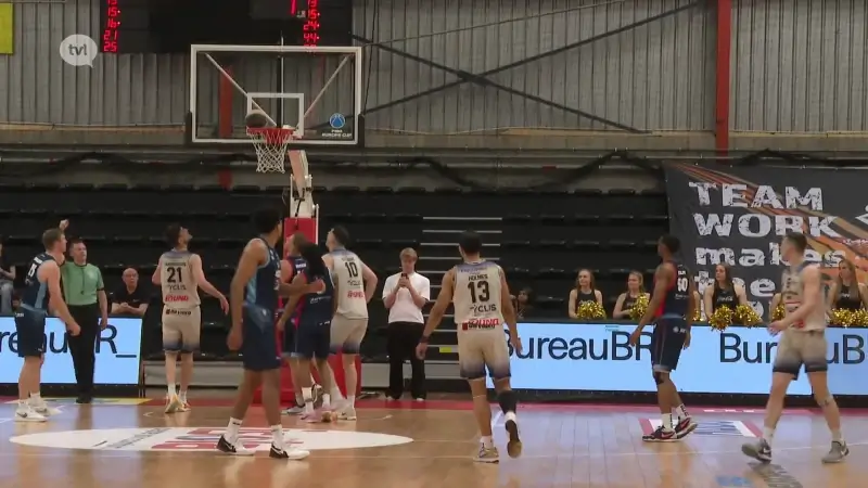 Limburg United trekt vol vertrouwen naar Mechelen in play-offs: "Gaan resoluut voor de titel"