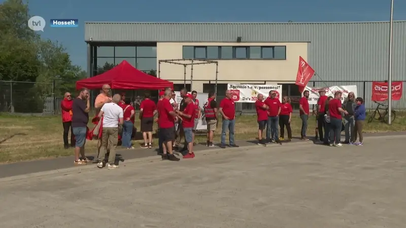 Vakbondsactie openbare diensten: "Besparingen kunnen levens kosten"