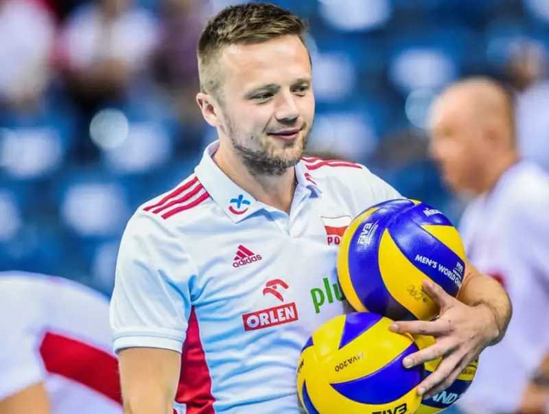 Pawel Woicki wordt nieuwe coach Greenyard Maaseik