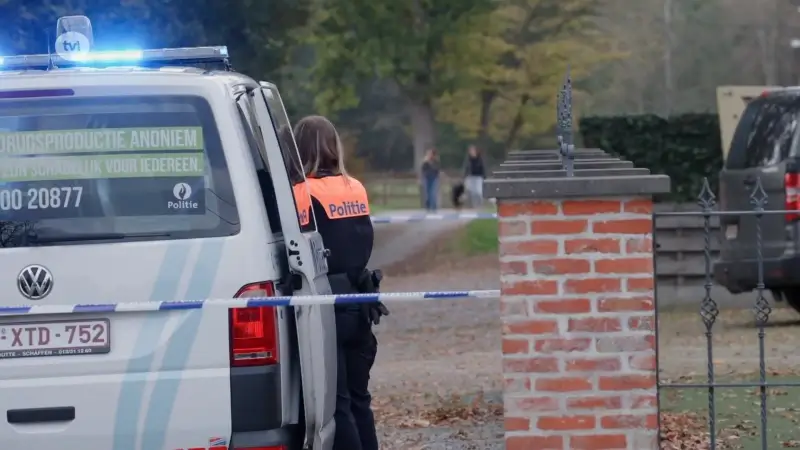 Hamse slager die vijf jaar cel kreeg voor het doden van ex-schoonzoon gaat in beroep