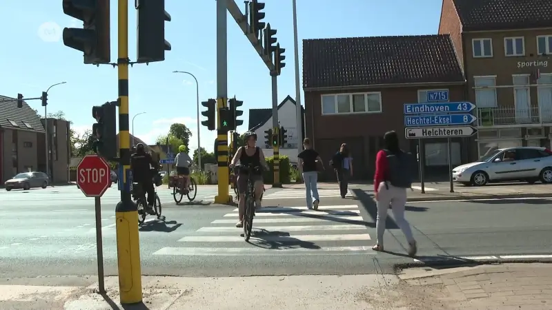 Noord-Zuidverbinding stapje dichter bij realisatie