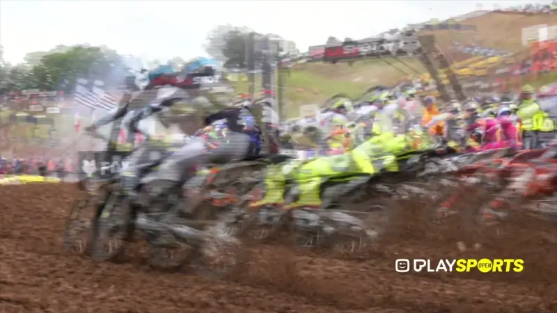 Liam Everts zevende in GP van Frankrijk