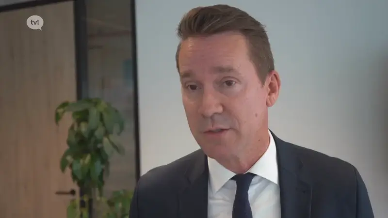 Jo Brouns (cd&v): "Brandstichters moeten opdraaien voor kosten"