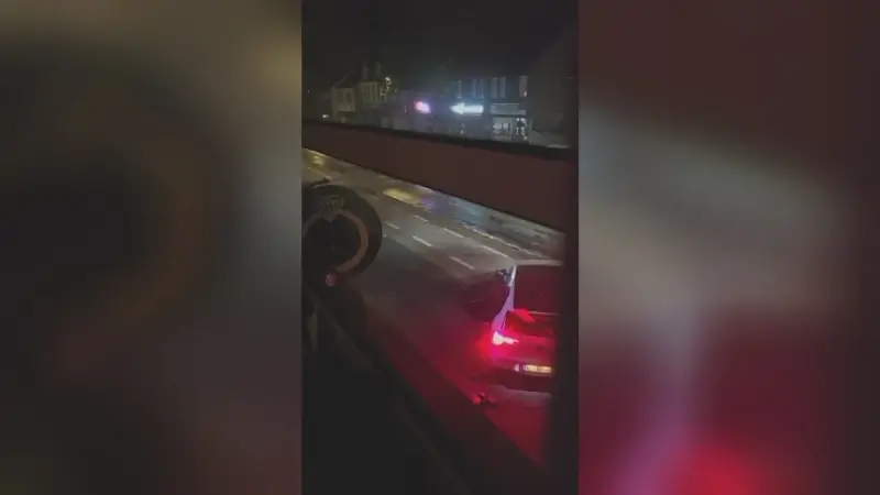 Ramkraak bij juwelier in Heusden-Zolder: "Dieven zochten naar goud"
