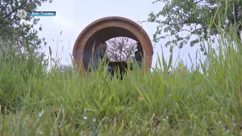 Zorggroep Myna opent groene zones om helende omgevingen te creëren