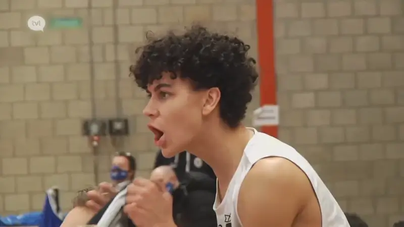 Ajay Mitchell speelt NBA-finale