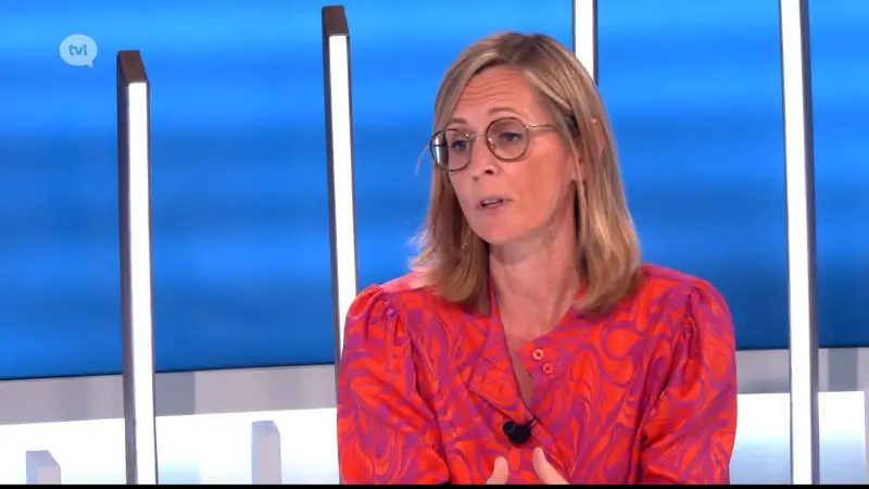 Ondervoorzitter Frieda Gijbels (N-VA): "Bevolking snakte naar een premier als Bart De Wever, die doet wat moet gebeuren"