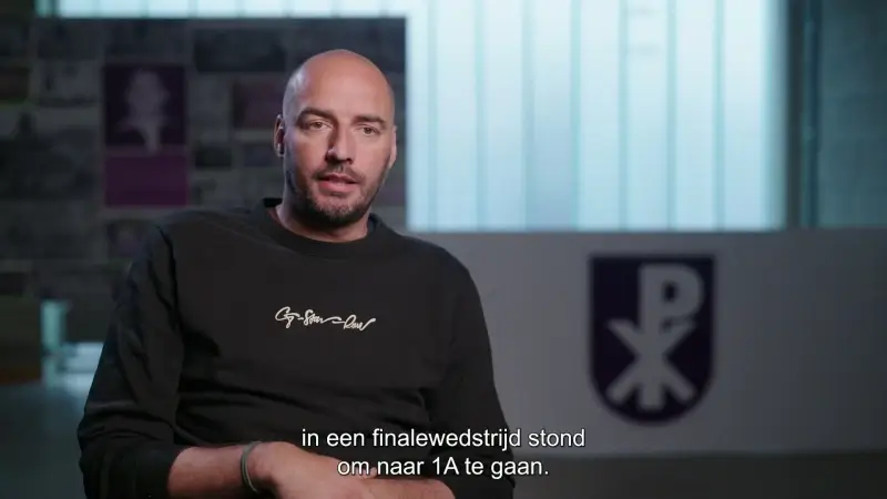 Het patronaat - aflevering 8
