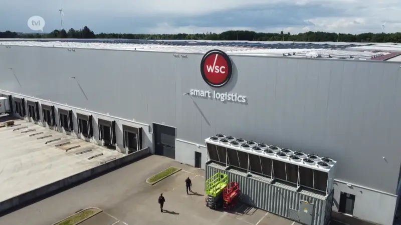 De Toekomstfabriek: Een blik achter de schermen bij Weerts Supply Chain