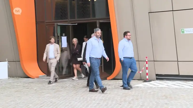 Tony Coonen riskeert 4 jaar gevangenisstraf voor aandeel in corruptiepact