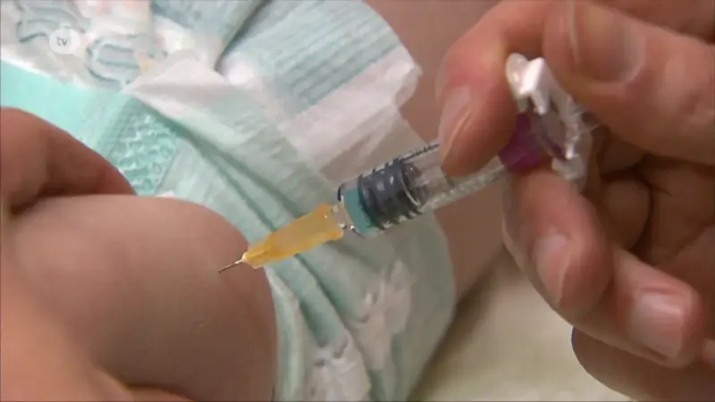 Aantal besmettingen met mazelen stijgt nog in Limburg