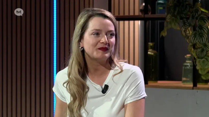 Lorentia Veppi