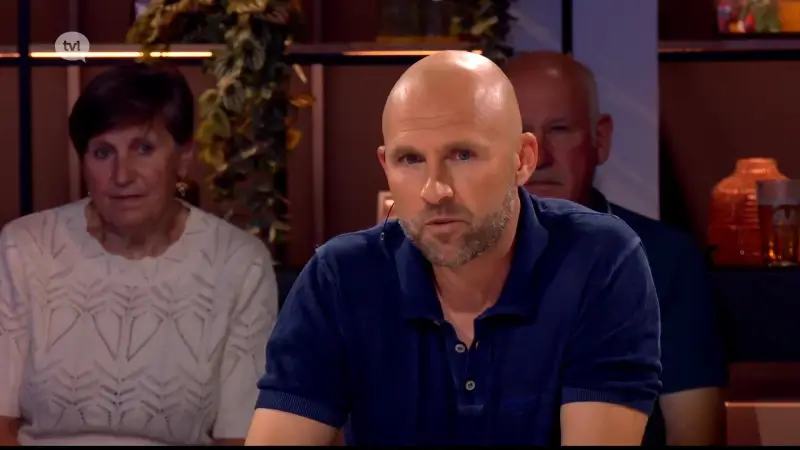 Thomas Buffel: "Workflow Jong Genk moet veranderen, er is te weinig stabiliteit om resultaten te halen"