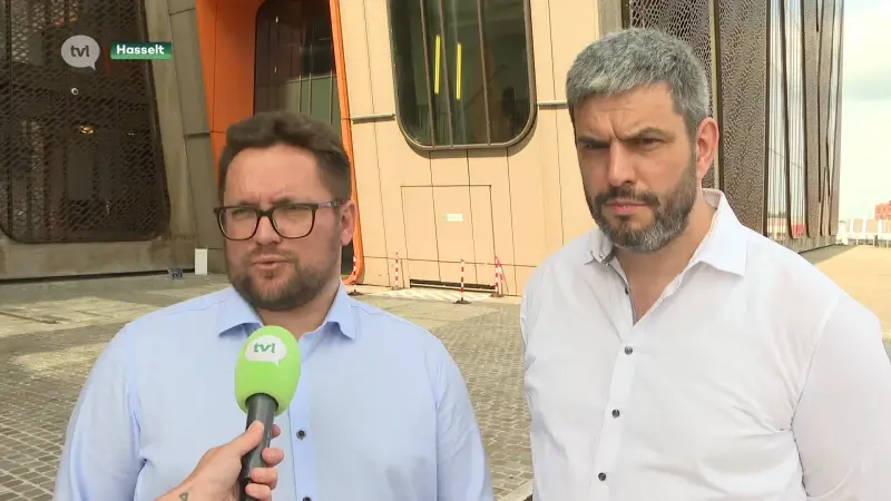 Volgens advocaten Tony Coonen is corruptieschandaal een politieke afrekening: "Tunnelvisie bij speurders"