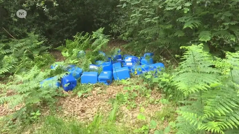 Parket rolt recordaantal drugslabo's op in Limburg