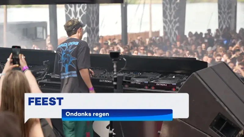 TVL Nieuws, 7 juni 2025