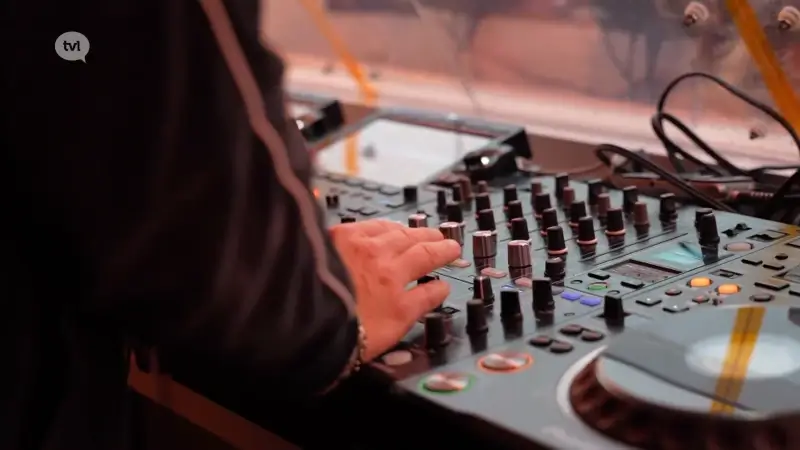 Deze Truiense DJ stond op alle edities van Extrema Outdoor