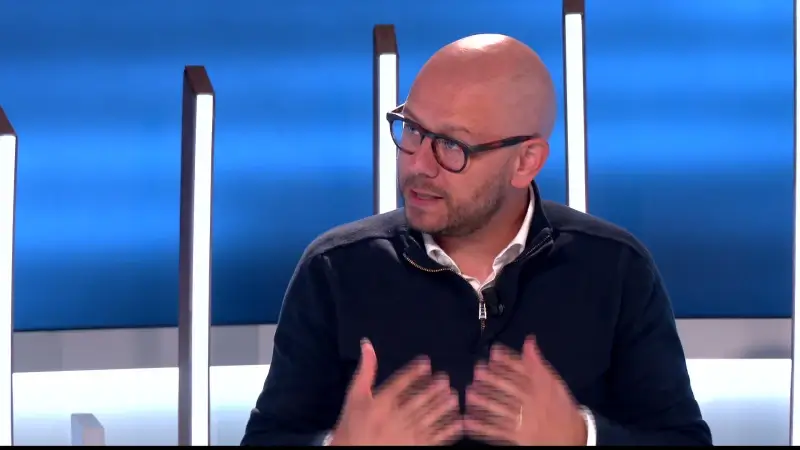 Steven Coenegrachts (Open VLD): "We waren een tsjevenpartij als cd&v geworden"