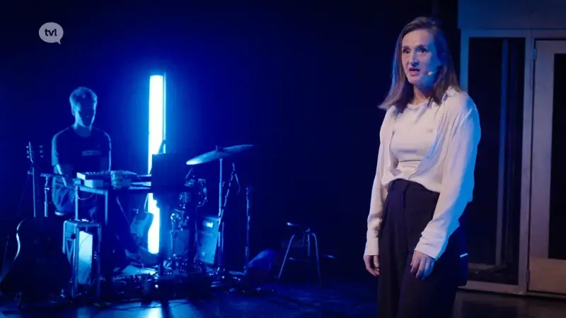 Het nieuwstedelijk speelt voor het eerst een musical: "Er is nood aan humor en verbinding"