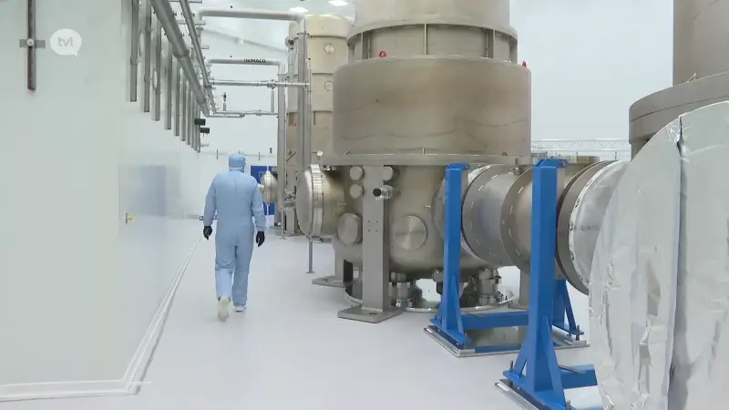 De Toekomstfabriek: Een blik achter de schermen bij Group Jansen