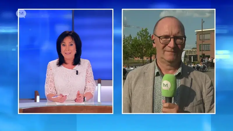 Annick de Ridder: "Er zal niet bespaard worden op Noordzuidverbinding"