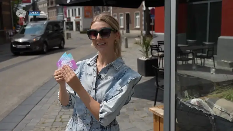 Meer dan alleen televisie: ontdek hier het nieuwe logo en de nieuwe look van TV Limburg