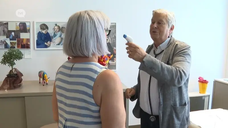 Ook Limburgse artsen bereid om op 7 juli te staken: "Hervormingsplannen zetten zorg onder druk"