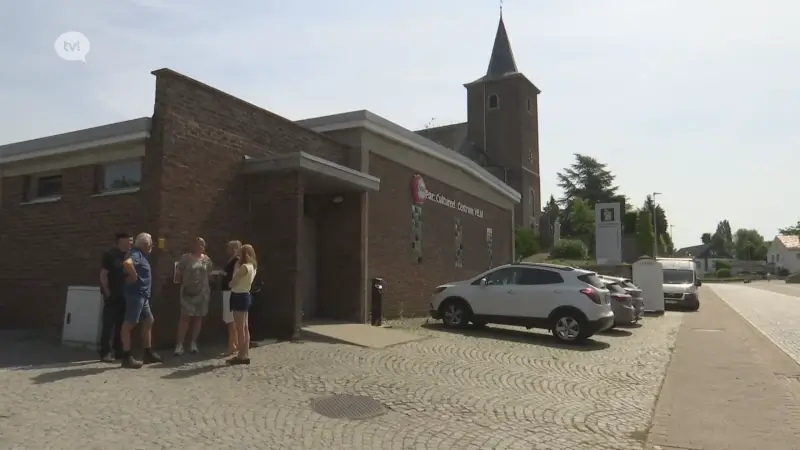 Ondernemers redden Cultureel Centrum in Velm