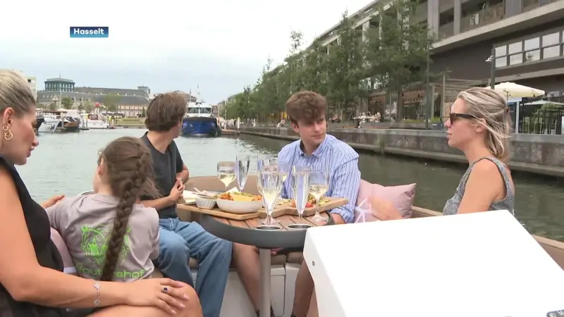 Weerman Michel Nulens: "Eerste hittegolf van het jaar komt eraan"