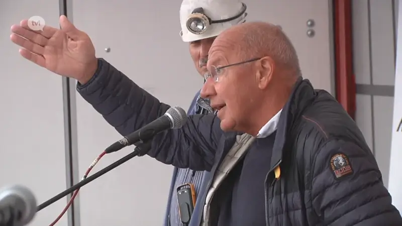 Ex-mijnwerkersheld Michel Dylst krijgt zwaardere straf in beroep: 4 jaar cel waarvan helft met uitstel