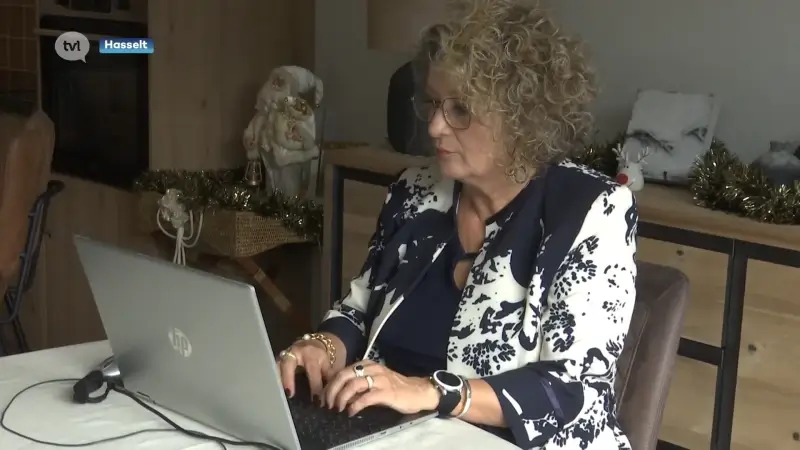 Politiezone LRH waarschuwt voor cybercriminelen die effectiever te werk gaan door AI