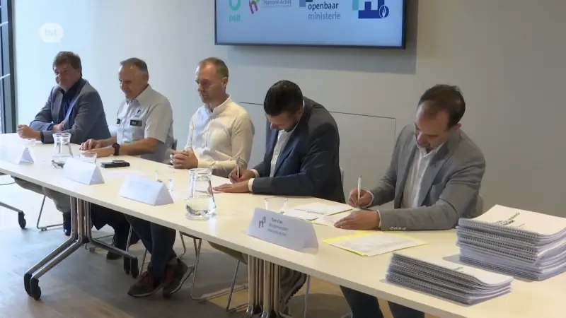 Nieuw protocol moet veiligheid van leerlingen op school verhogen
