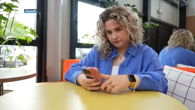 Onderzoek Hasseltse student: TikTok promoot anorexia en zelfdoding bij jongeren