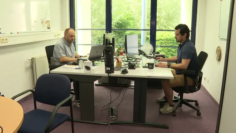 TVL Nieuws, 27 juni 2025
