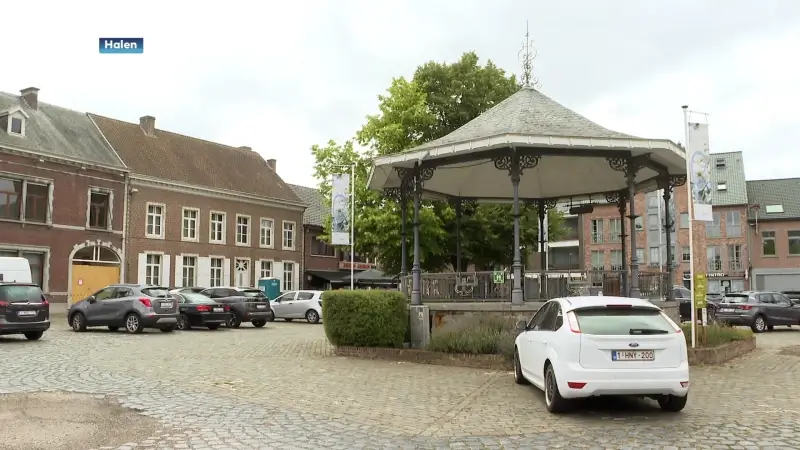 Aanpassing meerjarenplan Halen moet opnieuw worden voorgelegd aan de gemeenteraad