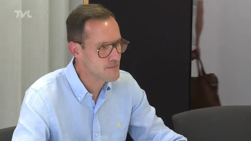 Minister Beenders: "Meerwaardebelasting is historische beslissing"