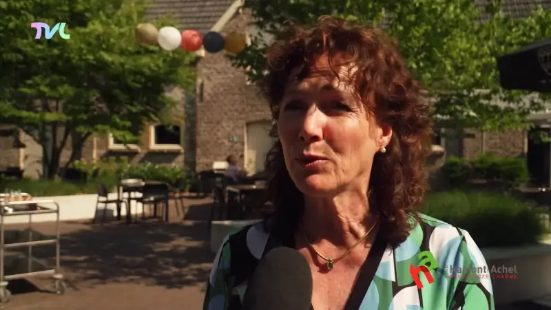 Hoofdafbeelding voor artikel HAMONT ACHEL: VNG JAARCONGRES