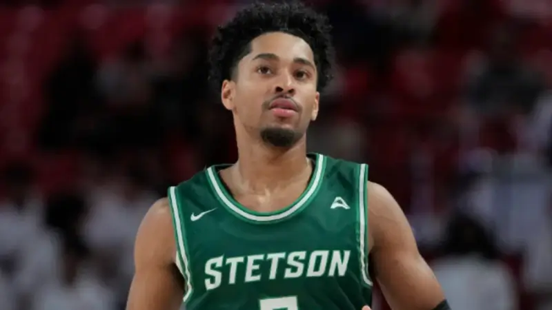 Amerikaan Jalen Blackmon tekent bij Hubo Limburg United