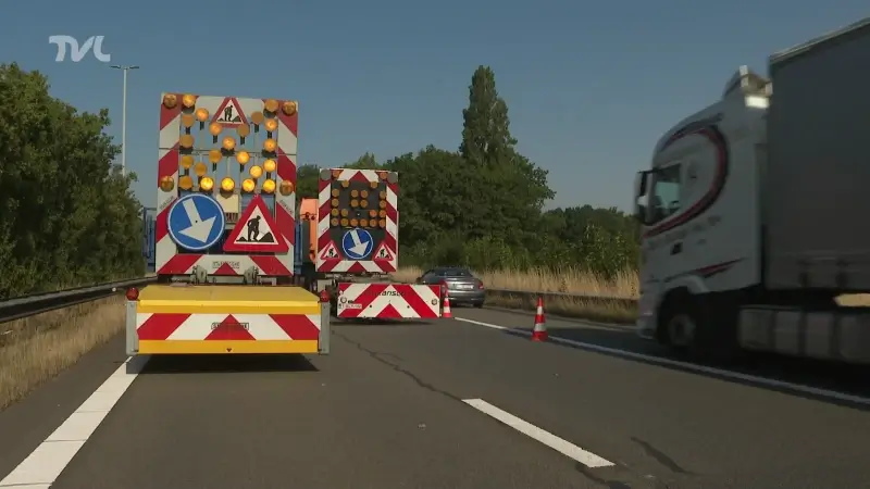 Herbekijk het TVL Nieuws van 2 juli 2025