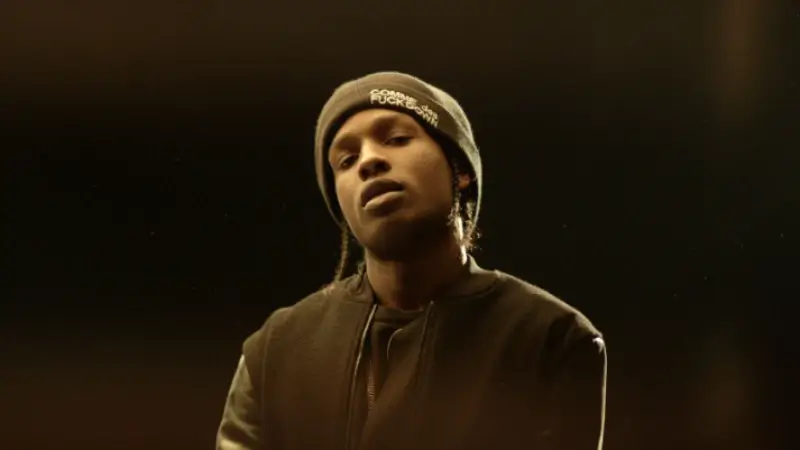 A$AP Rocky annuleert optreden Pukkelpop