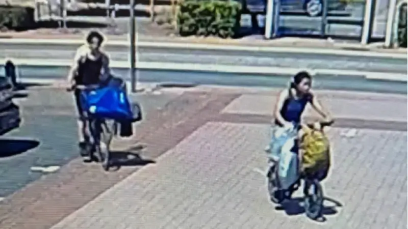 Twee vermiste tieners uit Nederland duiken op in Lommel