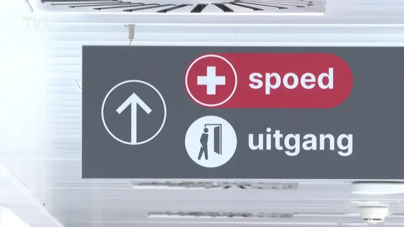 Stakingsbereidheid bij artsen is groot: ziekenhuizen waarschuwen voor lange wachttijden op de spoed