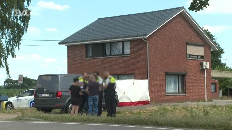 Verdachte van poging tot moord in Helchteren was met penitentiair verlof door overbevolking in gevangenissen